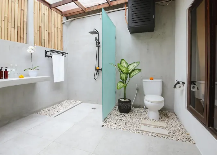 Malou Villa