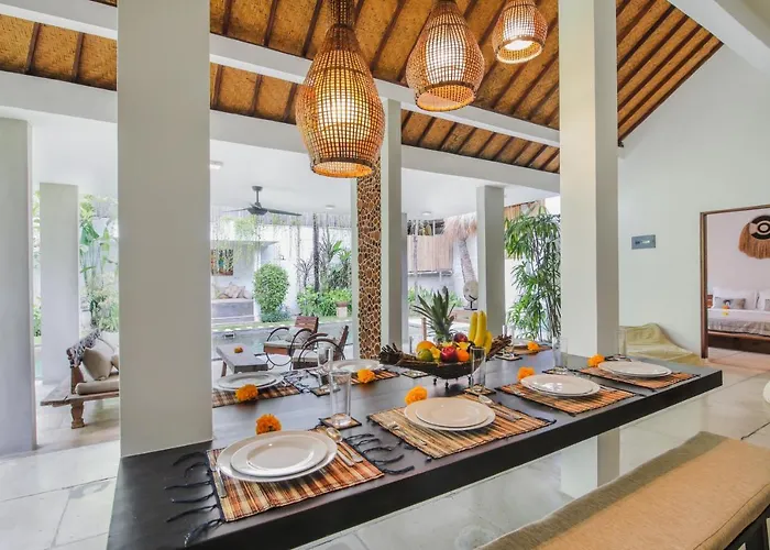 Malou Seminyak (Bali)