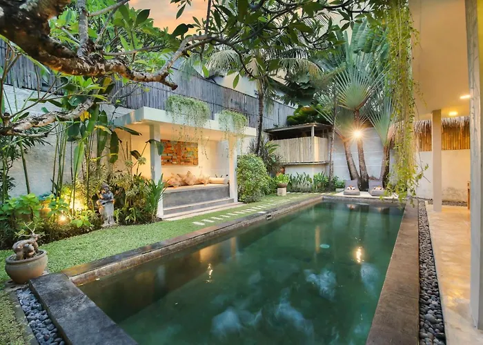Villa Malou *