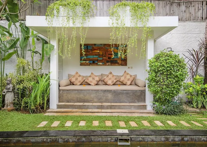Villa Malou