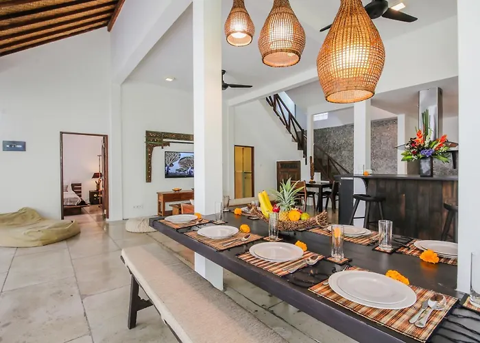 Malou Villa