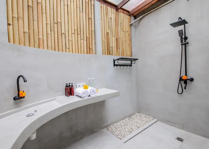 Villa Malou Seminyak (Bali)