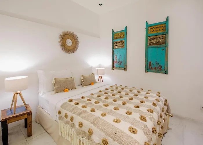 Malou Villa Seminyak (Bali)