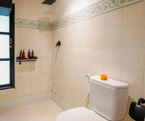 Villa Malou Seminyak (Bali)