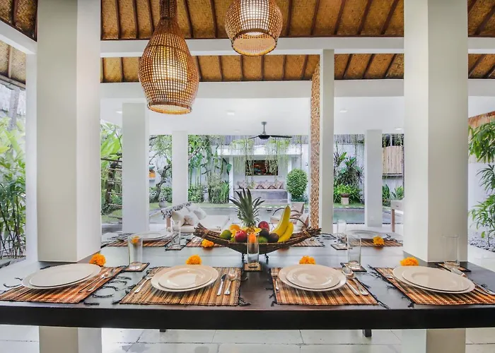 Villa Malou *