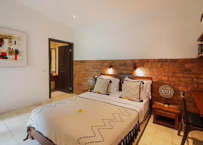 Villa Malou Seminyak (Bali)