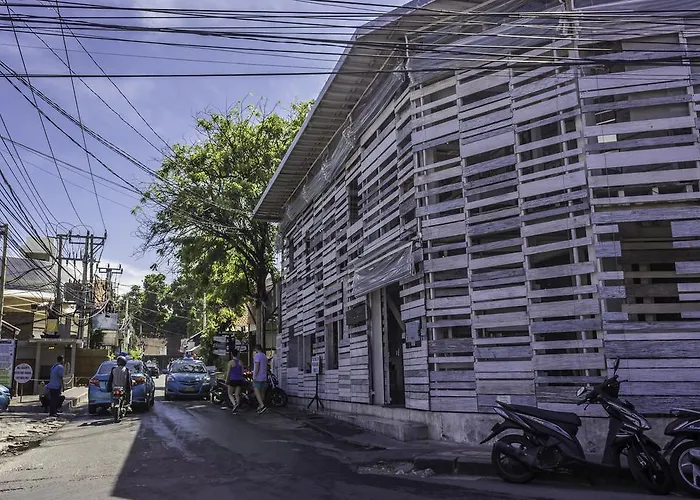 Malou Villa