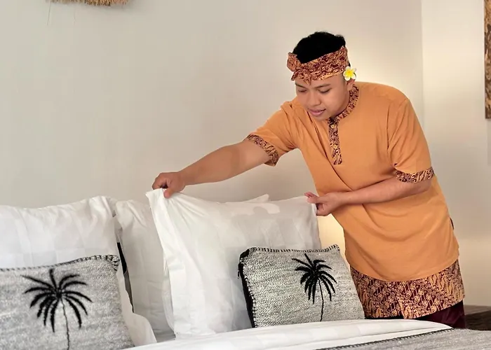 Villa Malou Seminyak (Bali)