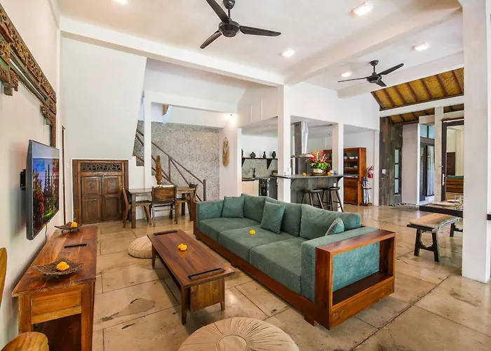Malou Villa