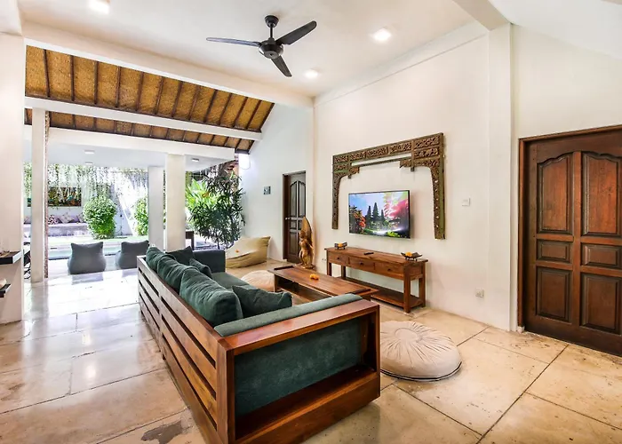 Malou Villa Seminyak (Bali)