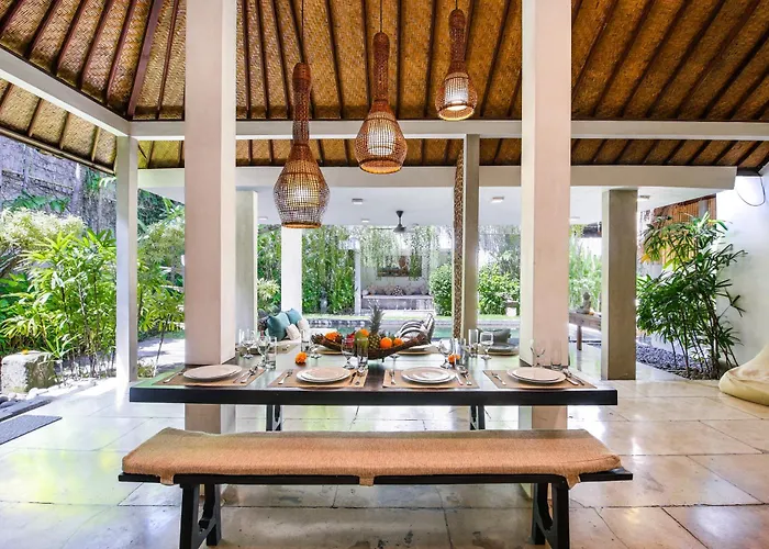 Malou * Seminyak (Bali)