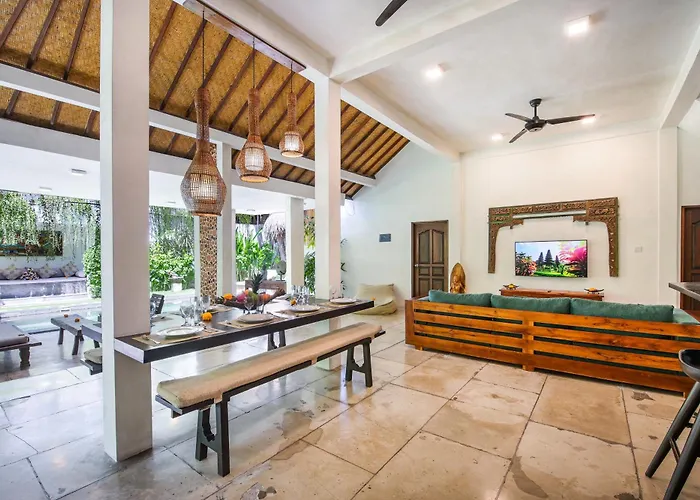 Villa Malou