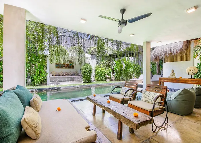 Villa Malou *