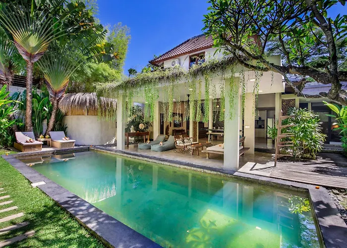 Malou Villa *