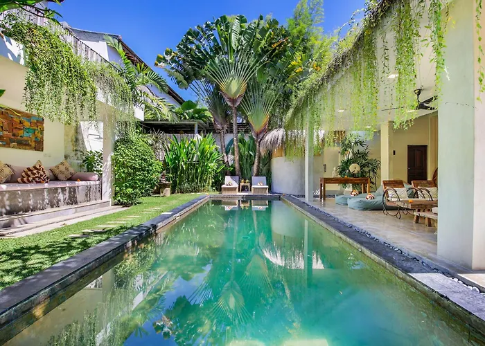 Villa Malou *