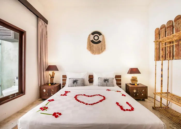 Malou Villa Seminyak (Bali)