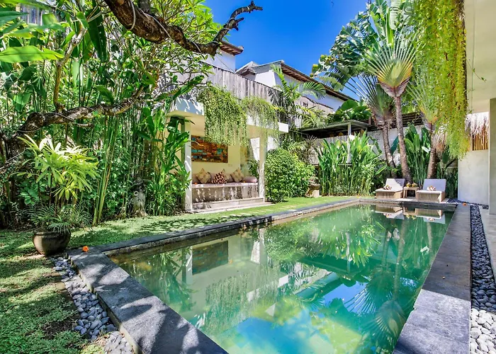 Villa Malou