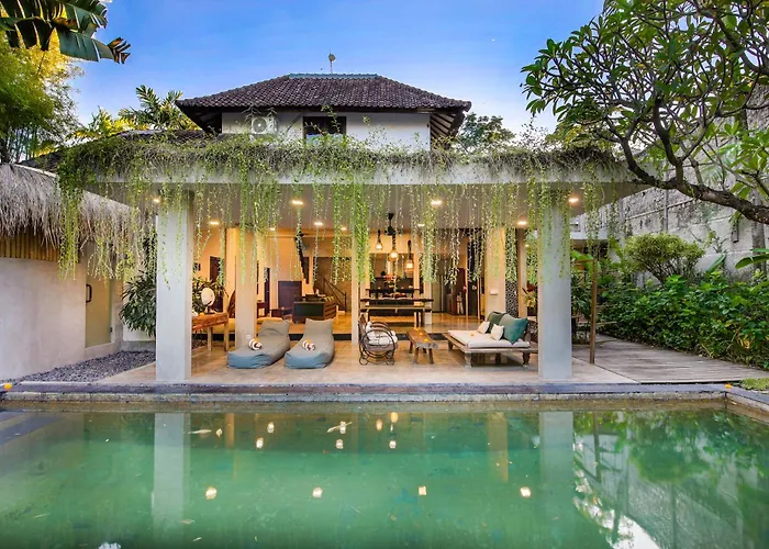 Malou * Seminyak (Bali)