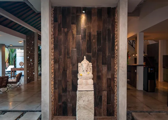 Malou Villa Seminyak (Bali)