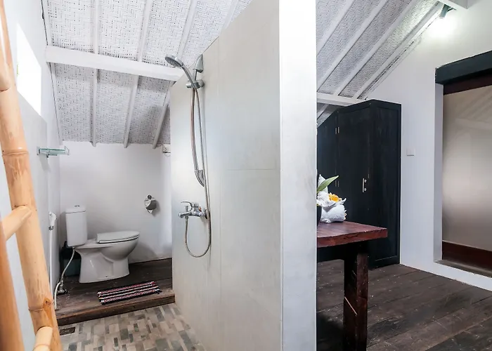 Villa Malou Seminyak (Bali)
