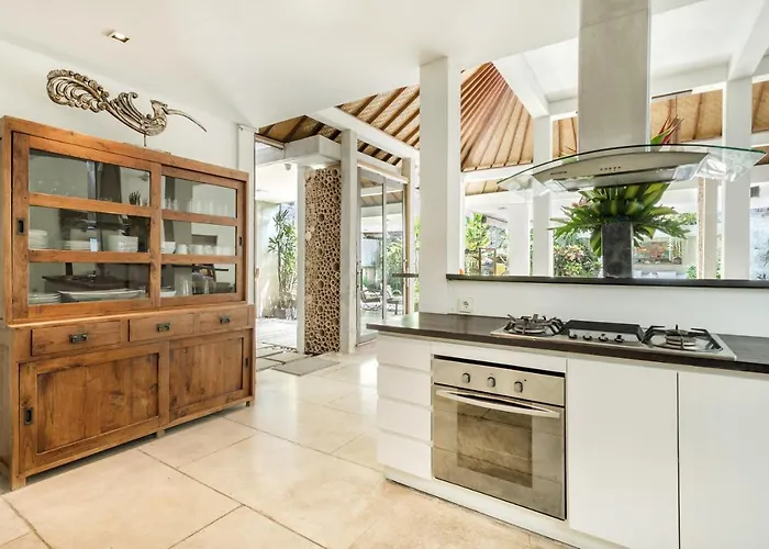 Villa Malou Seminyak (Bali)