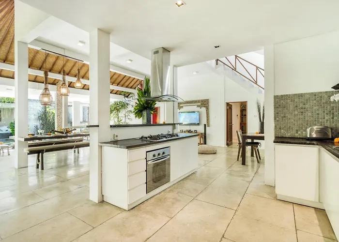 Villa Malou *