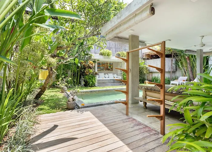 Villa Malou *